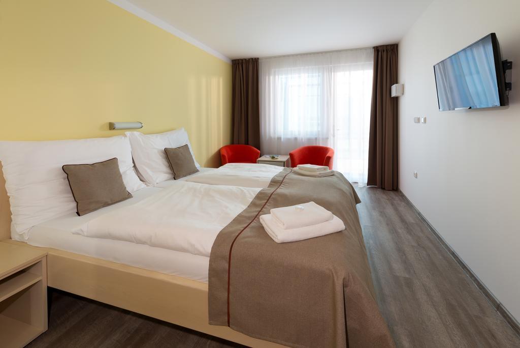 Oc Panorama Hotel Velké Meziříčí Kamer foto