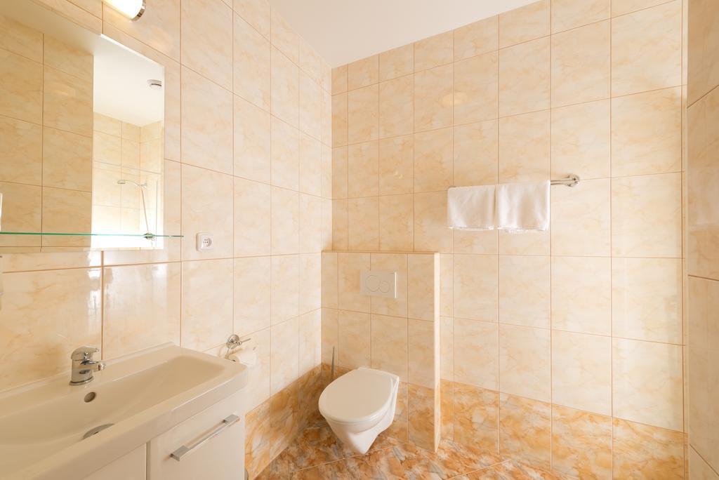 Oc Panorama Hotel Velké Meziříčí Kamer foto