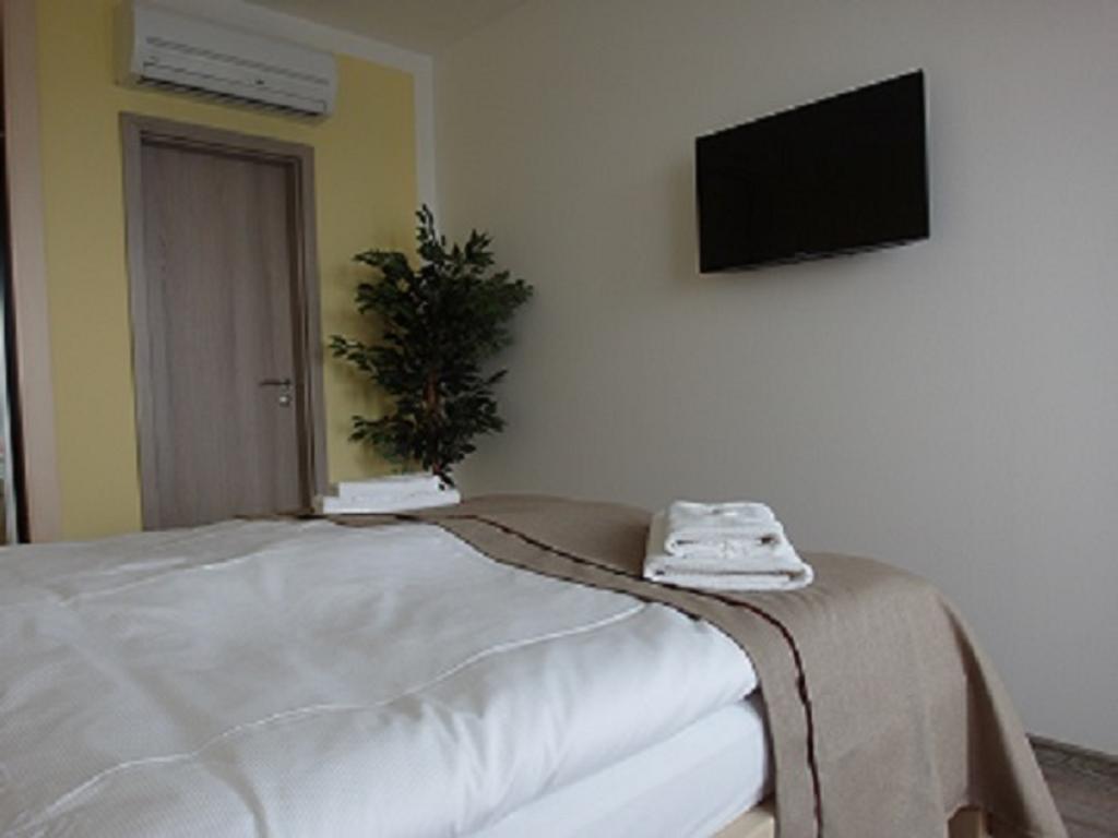 Oc Panorama Hotel Velké Meziříčí Kamer foto