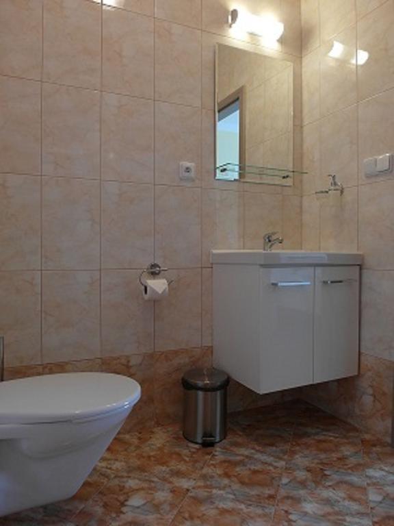 Oc Panorama Hotel Velké Meziříčí Kamer foto